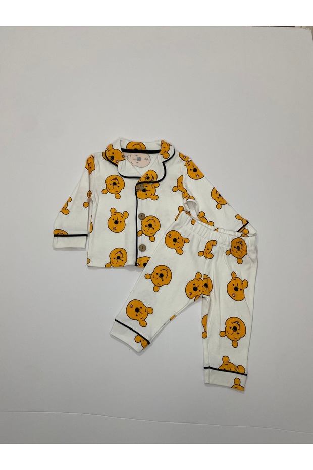 Pijama Takımı - 2