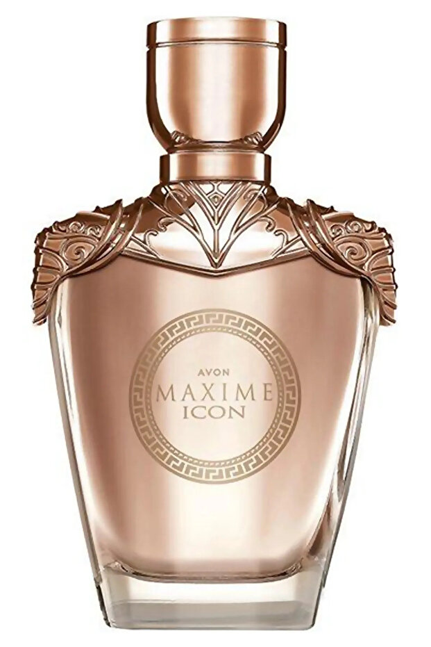 MAXİMA İCON ERKEK PARFÜM EDT 75ML - 1