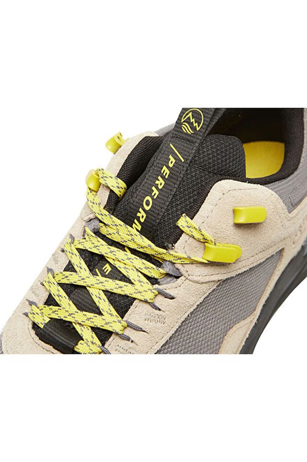 Motion Access Low Lace Up Wp Erkek Outdoor Ayakkabı TB0A6D9HEEI1 Renkli - 5