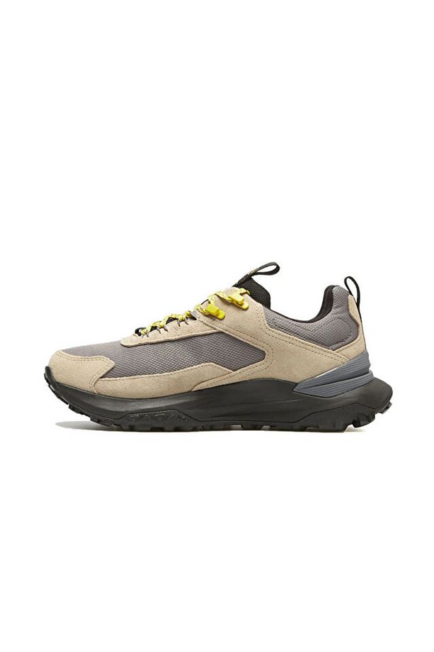 Motion Access Low Lace Up Wp Erkek Outdoor Ayakkabı TB0A6D9HEEI1 Renkli - 2