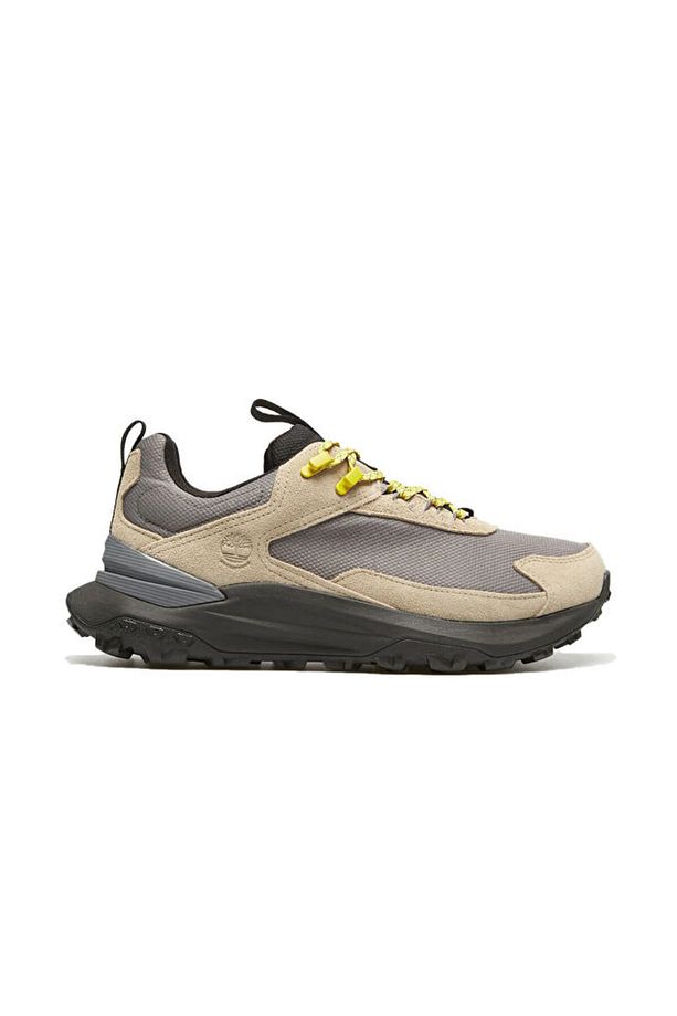 Motion Access Low Lace Up Wp Erkek Outdoor Ayakkabı TB0A6D9HEEI1 Renkli - 1