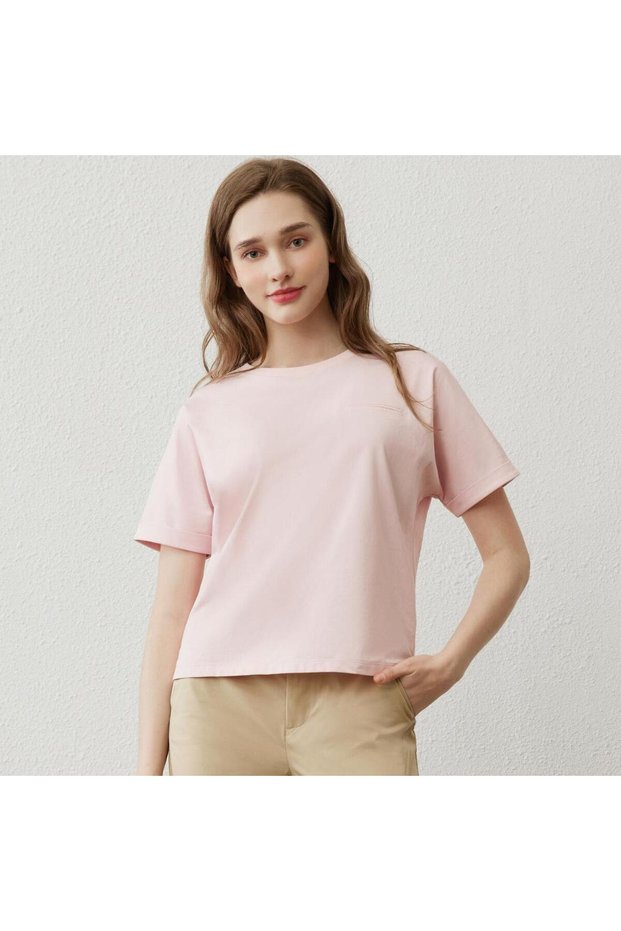 Women's Liquid Touch Tee