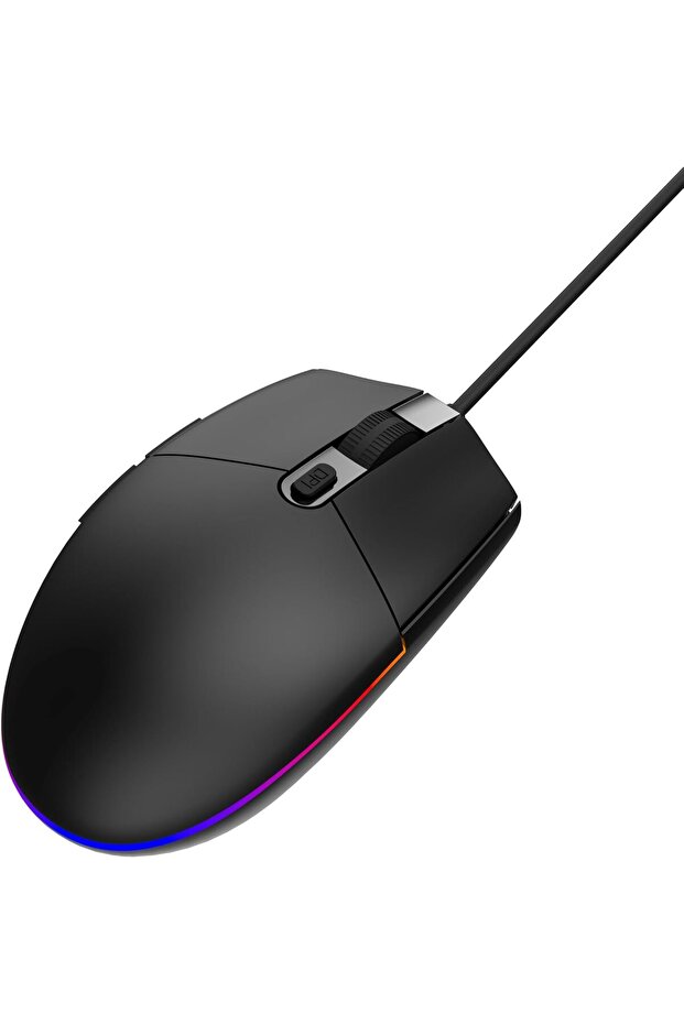 ماوس الألعاب السلكي - 2