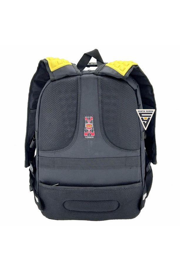 Ççs 51446 Büyük Boy Seyahat Sırt Çantası - 2