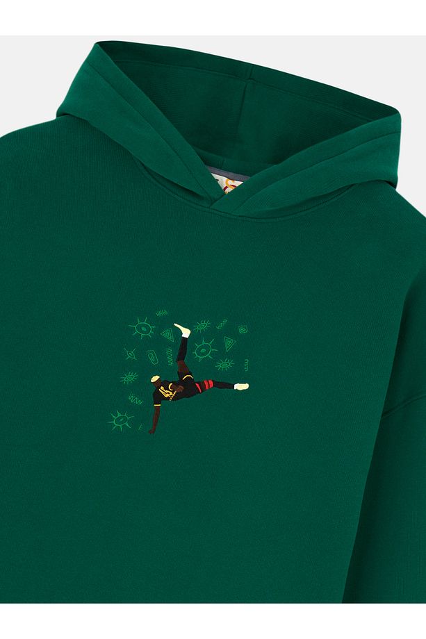 X Reflect Studio Osimhen Hoodie E242403 - 8
