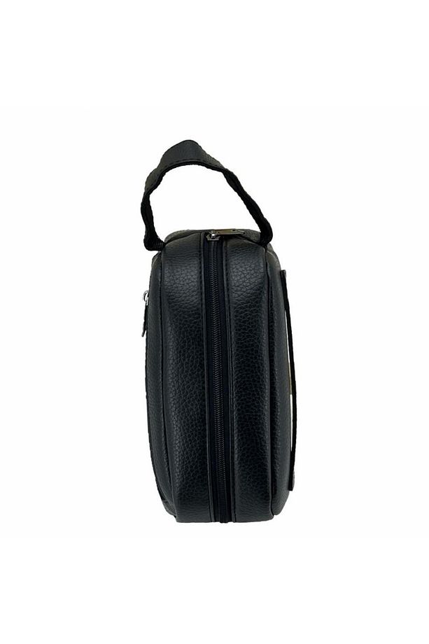 Ççs London 31503 Seyahat Losyon Tıraş Takımı Çantası Siyah - 3