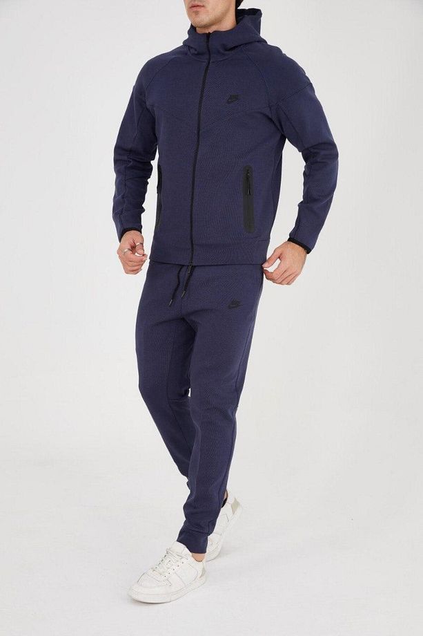 TECH FLEECE ERKEK EŞOFMAN TAKIMI - 1