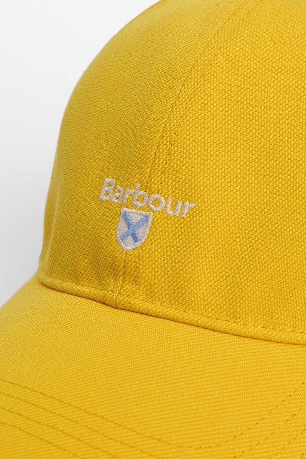 Active Şapka YE51 Yellow - 4