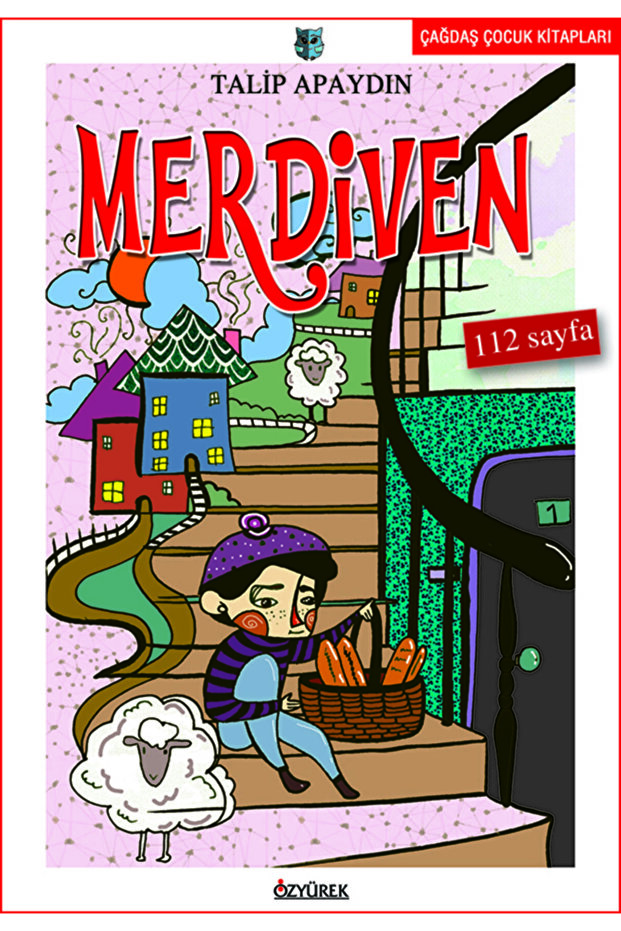 Merdiven - 1