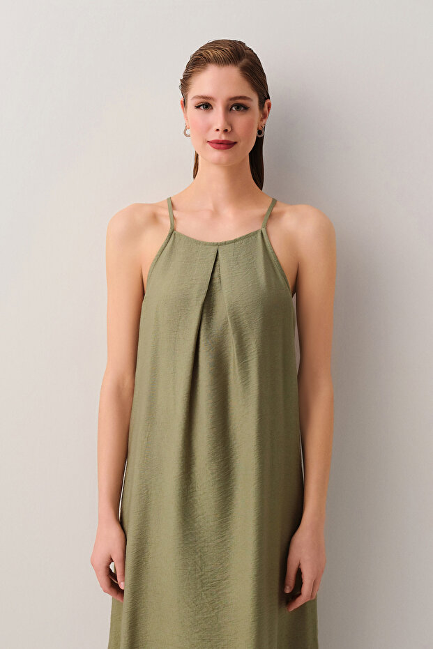 Dream Plaj Elbisesi - 2