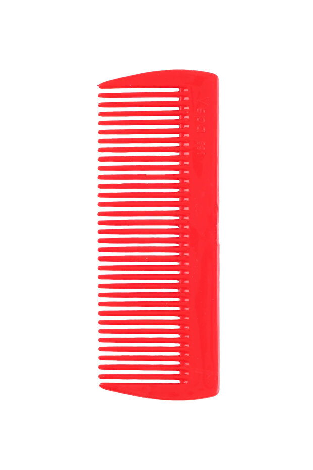 Ultra-Small Capa Comb 931 - Ergonomic, Oil Balance, Comfortable Opening
