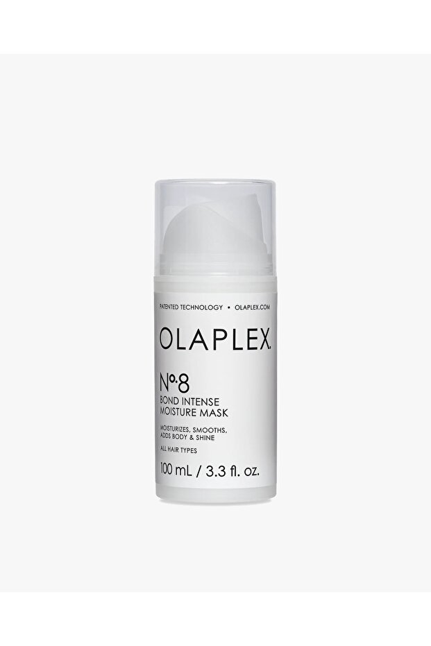 Olaplex No. 8 Bond Intense Moisture Mask 100ml