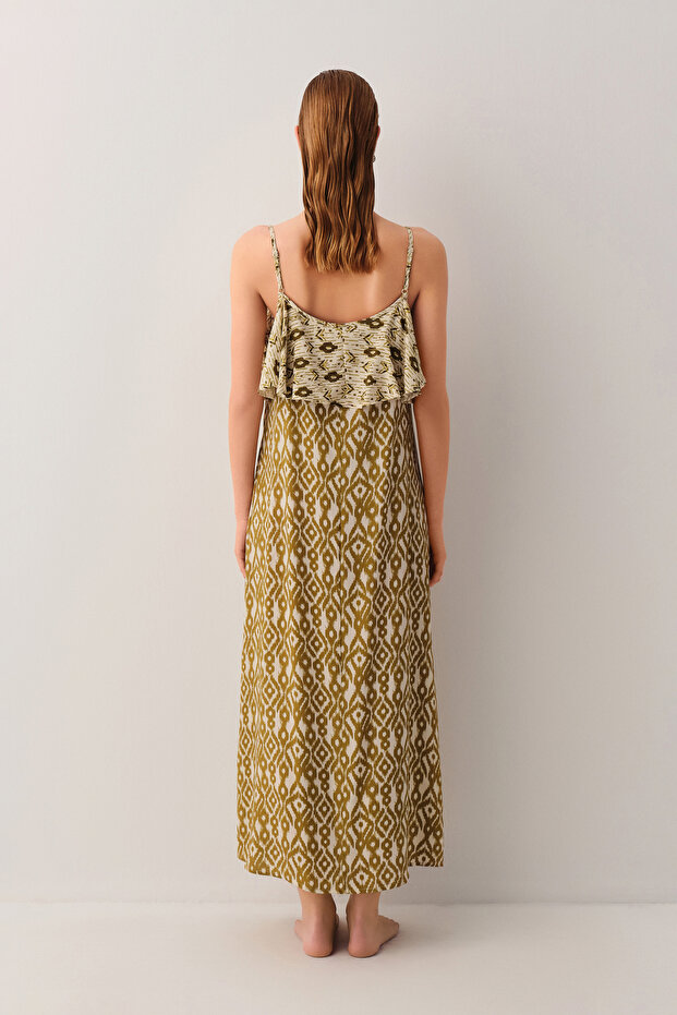 Fairy Plaj Elbisesi - 4