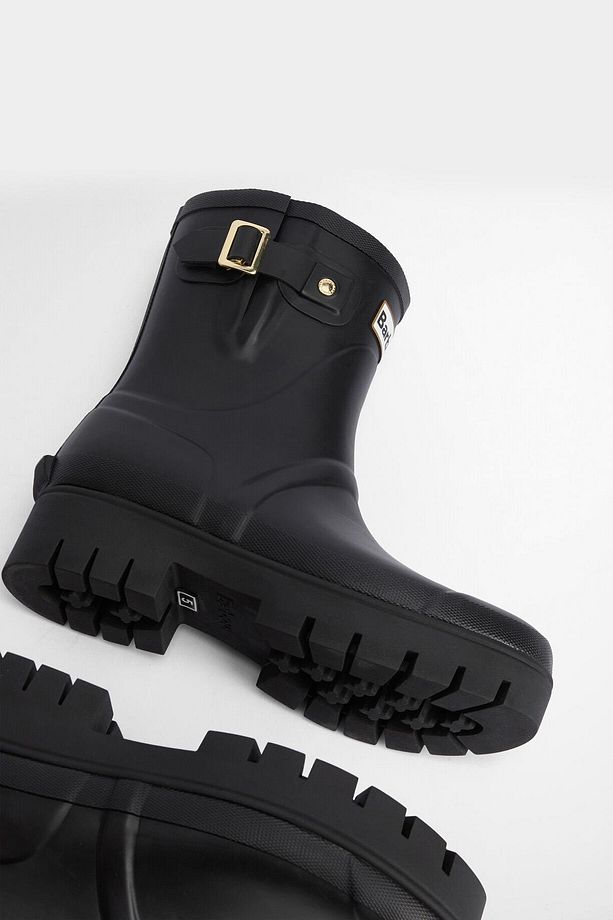 Raelynn Bot BK11 Black - 6