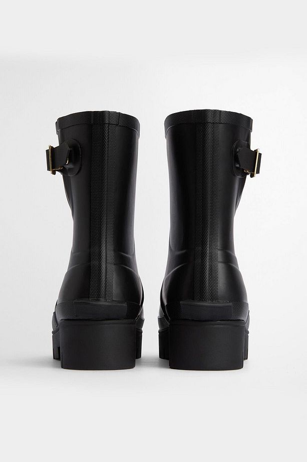 Raelynn Bot BK11 Black - 3