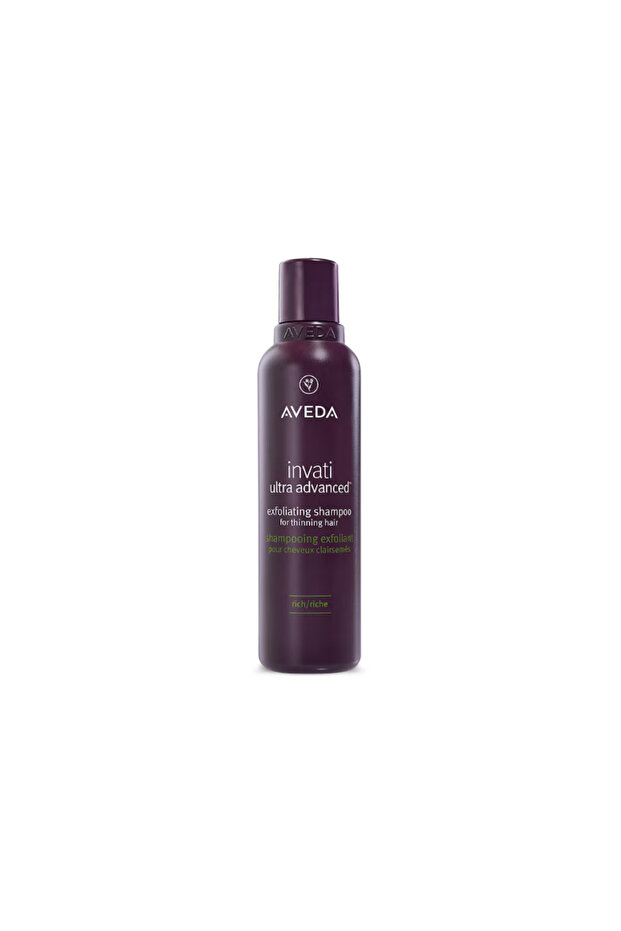EXFOLİATİNG SHAMPOO: RİCH 200ML - 1