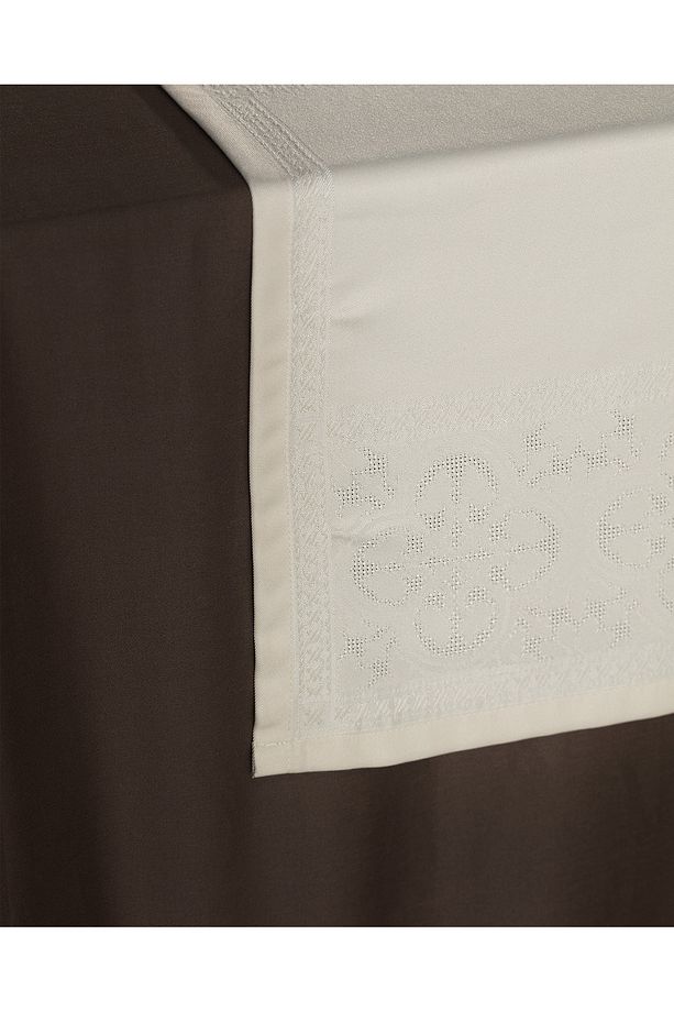 Moroccon Runner - Bej - 2