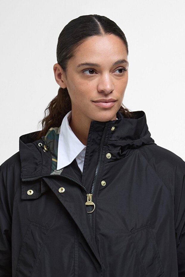 Ceket BK11 Black/Ancient - 5