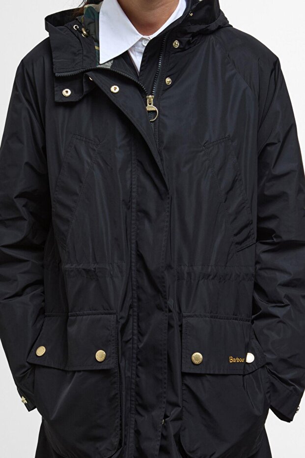 Ceket BK11 Black/Ancient - 8