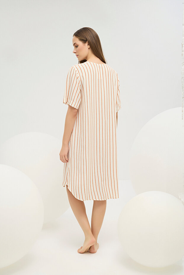 16722 KADIN GECELİK - 5