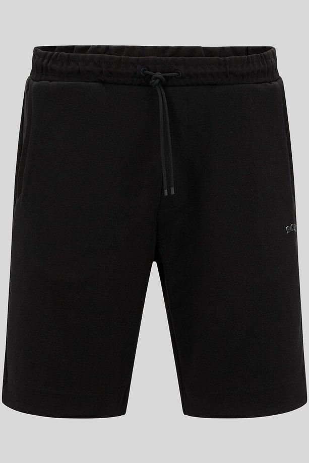 Boss Regular Fit Erkek Şort Siyah - 3