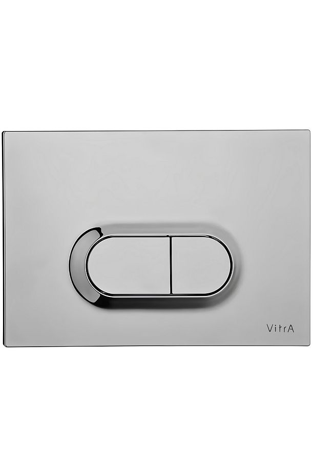 S20 Asma Klozet 5505L003-0868, Vitra Gömme Rezervuar Set 768-1851 - 5