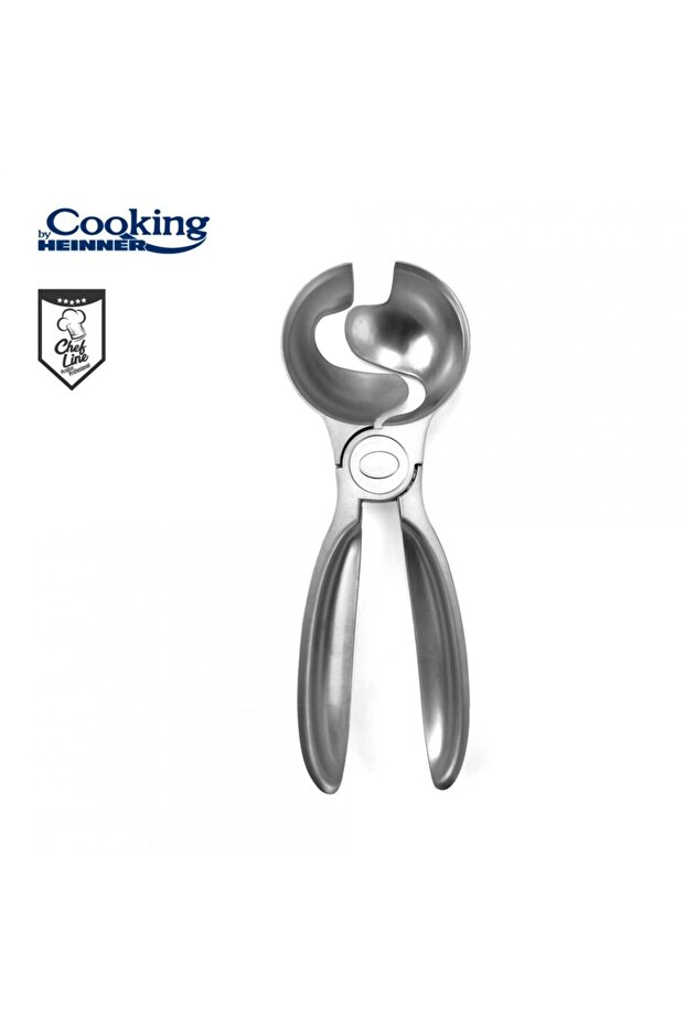 CLESTE PORTIONARE DIA. 6 CM - 1