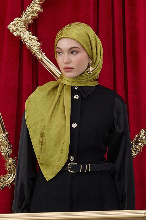 Floransa Lime (Lime) - 5