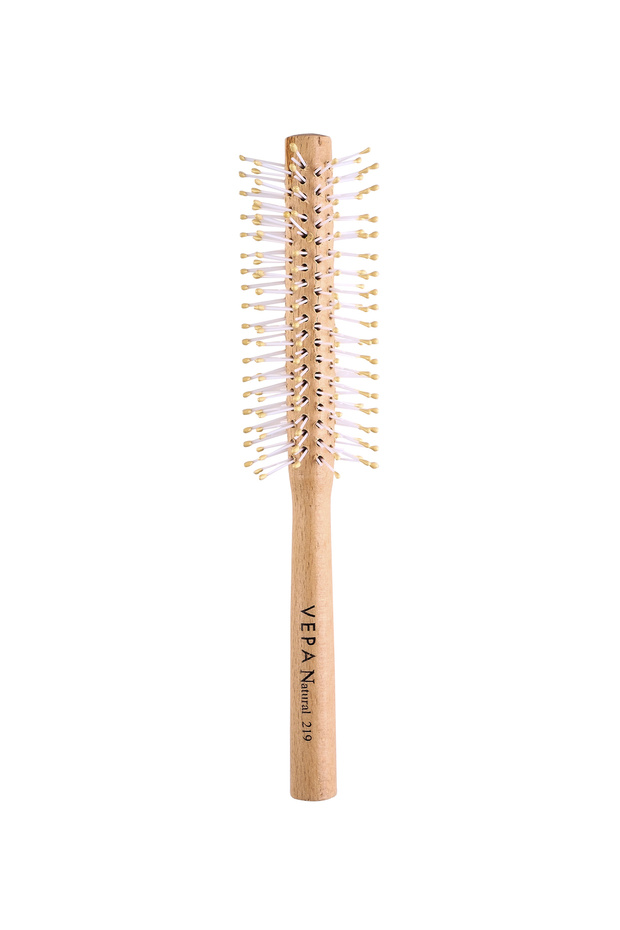 Natural Hair Brush 219