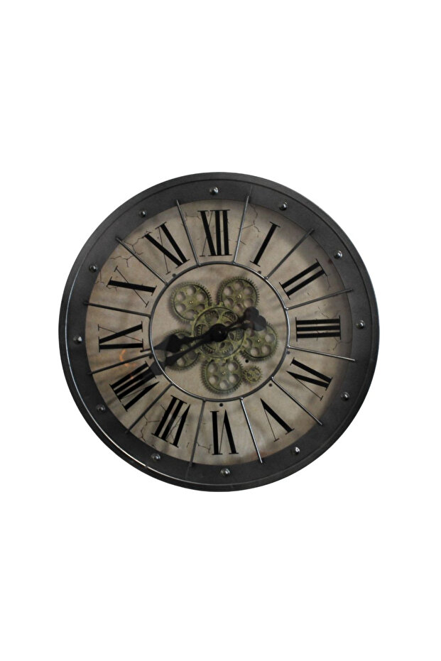 Wall clock movement 57 cm - 1