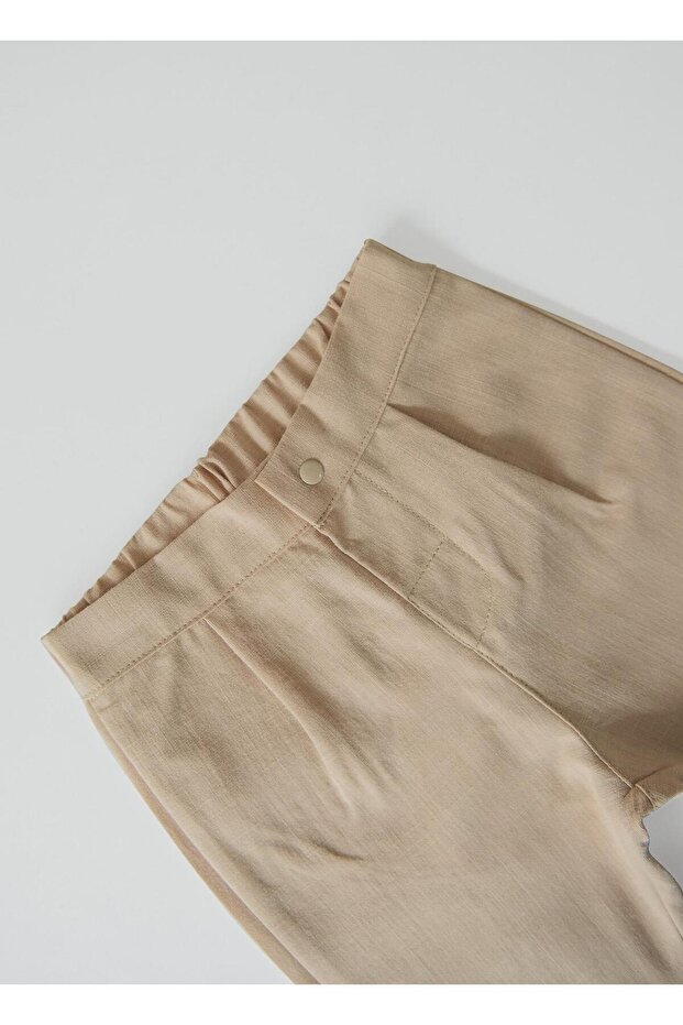 Thor 4'lü Takım Natural - 5