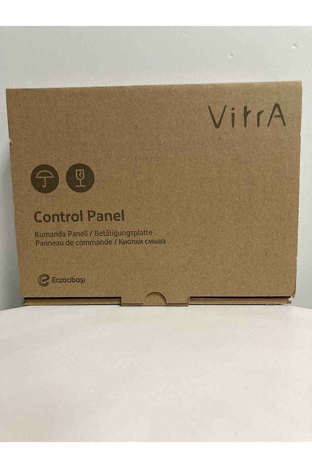 Loop R 7400680 Antik Kumanda Paneli & Artema Ankastre Stop Valf - 3