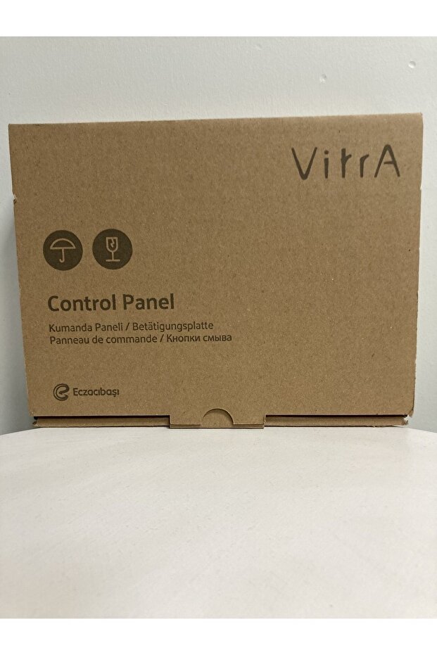 Loop R 7400680 Siyah Kumanda Paneli - 3