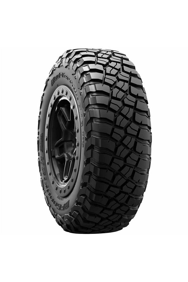 315/75R16 121Q Mud Terrain T/A KM3 Yaz Lastiği (2022 Üretim) - 1