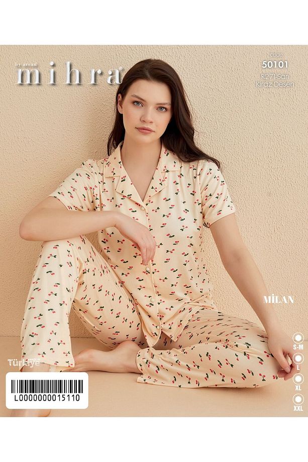 Pijama takımı - 1