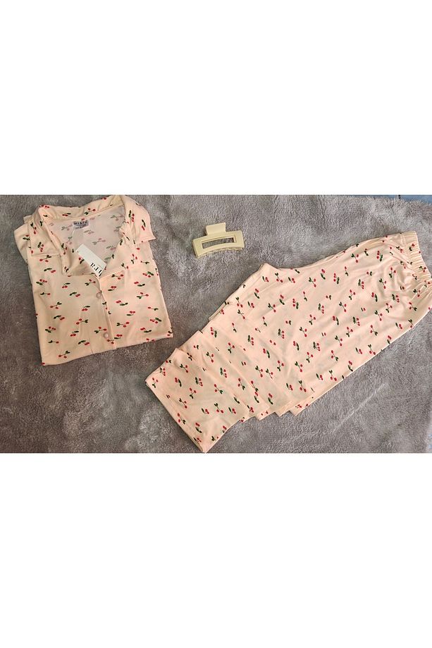 Pijama takımı - 2