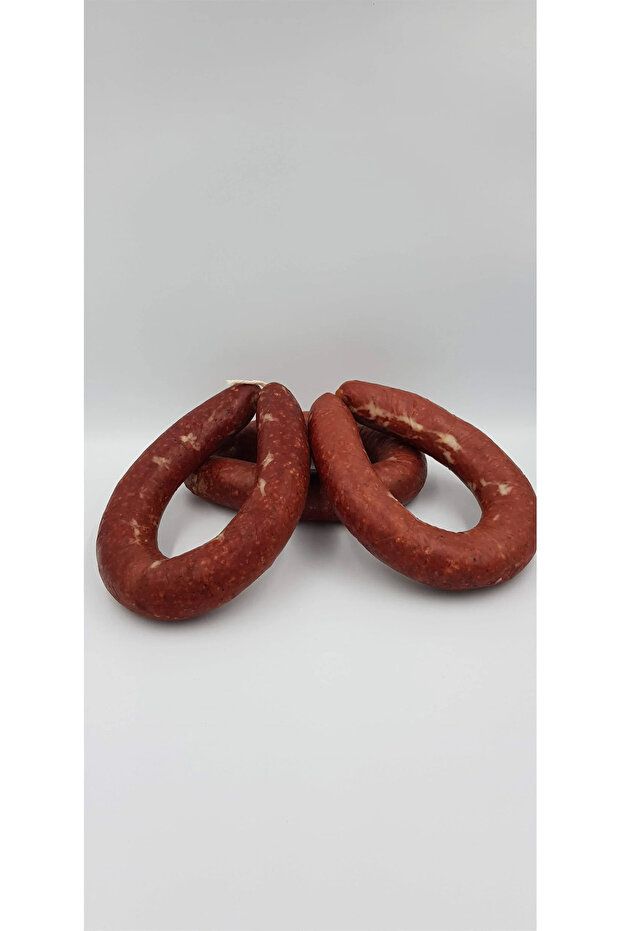 Kars Dana Sucuk (500GR)