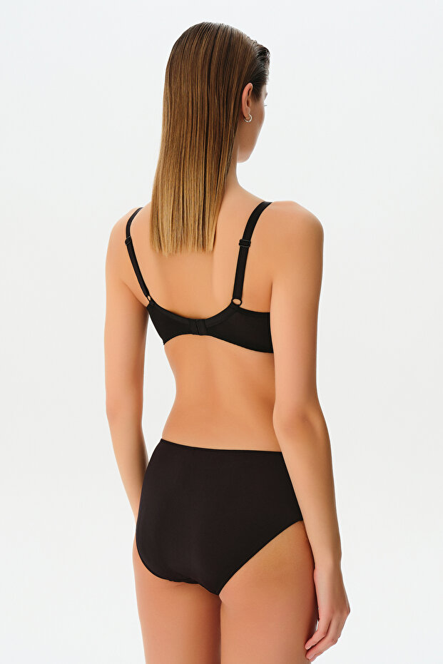 Isabelle Dantelli Sütyen - 5