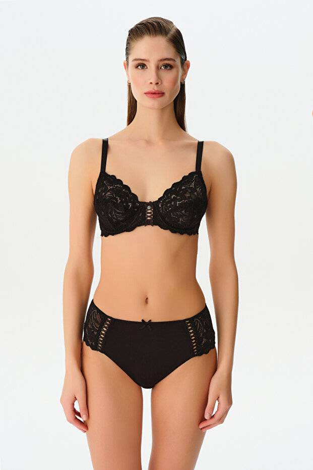 Isabelle Dantelli Sütyen - 4