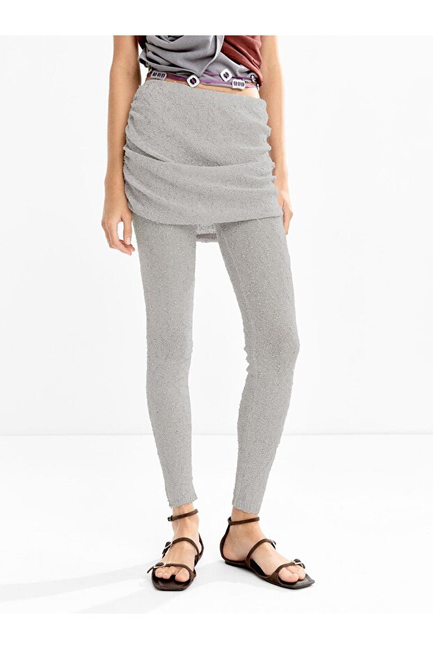 Drapeli Pantolon - 2