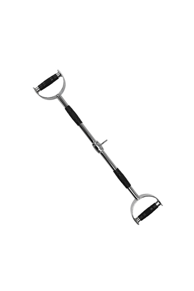Cable Pro Style Lat Bar 85 cm - 2