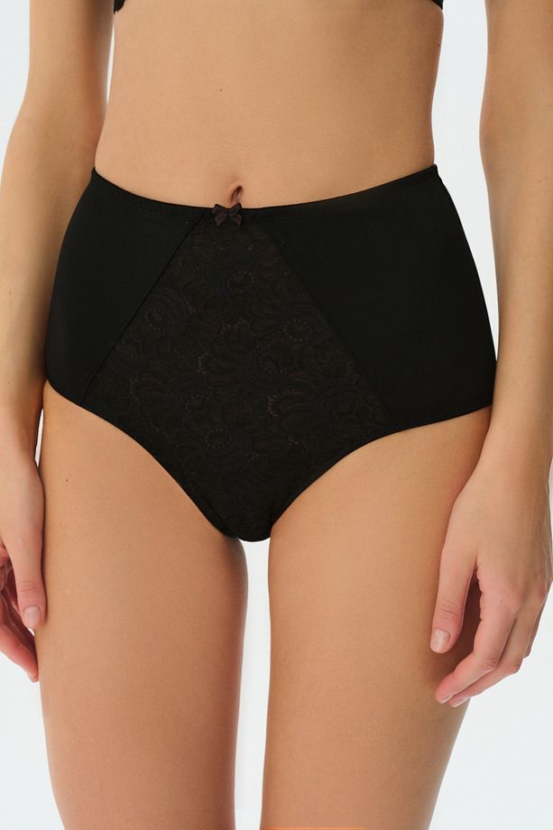 Miranda Toparlayıcı Slip Külot - 1
