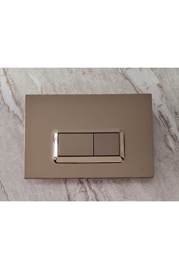 Loop R 7400680 Bronz Kumanda Paneli - 2