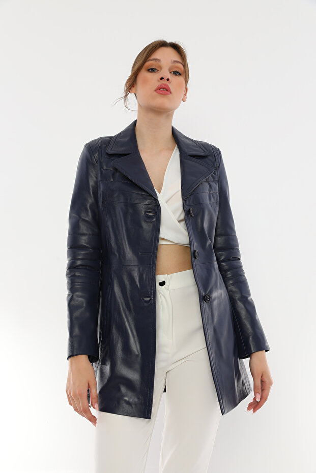 French Leather