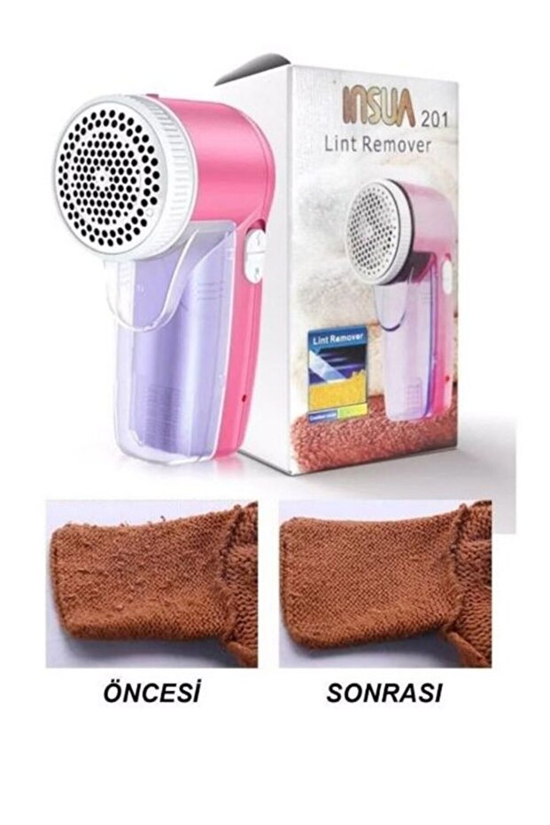 HAV TEMİZLEME MAKİNASI - 1