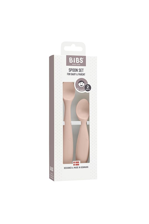 Dinner Kaşık Seti-blush - 2