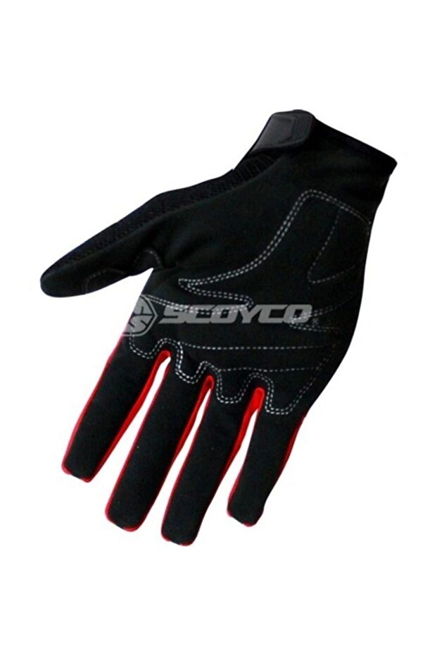 Mc24 Yazlık Korumalı Eldiven - 2