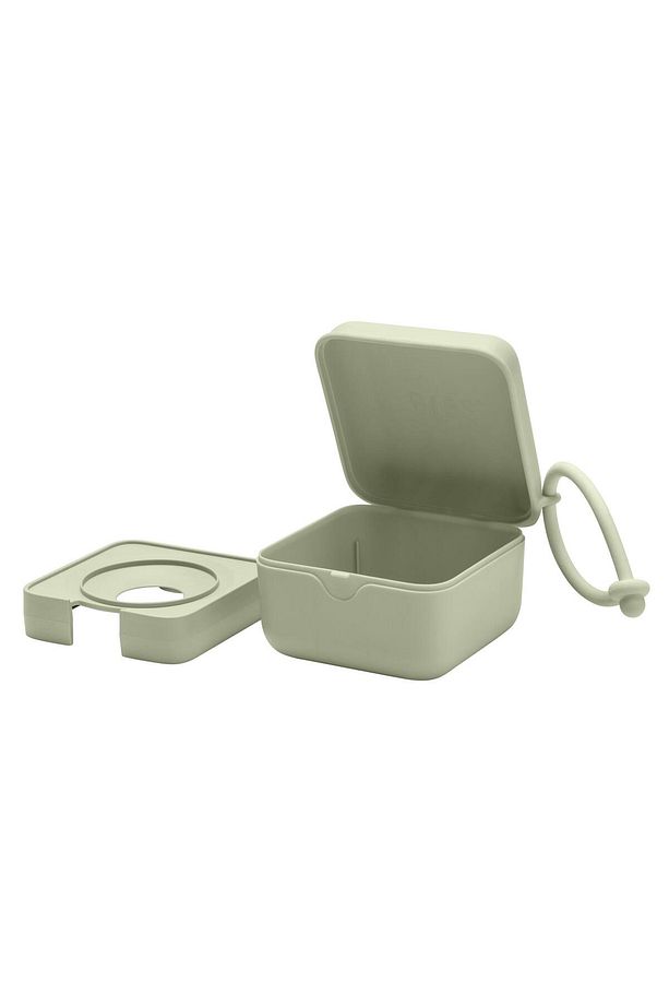 Pacifier Box Emzik Kutusu Sage - 5