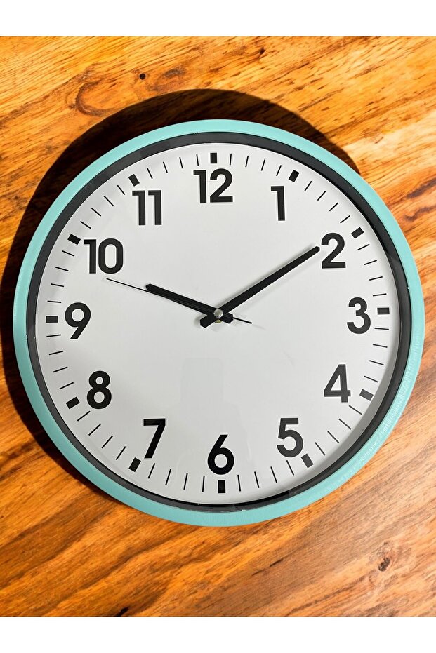 36cm Classic Wall Clock