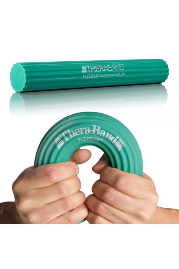 FLEXBAR GRN (EU) - 3